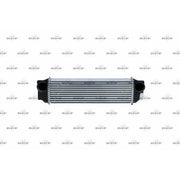 NRF Intercooler (Charge Air Cooler) 30523