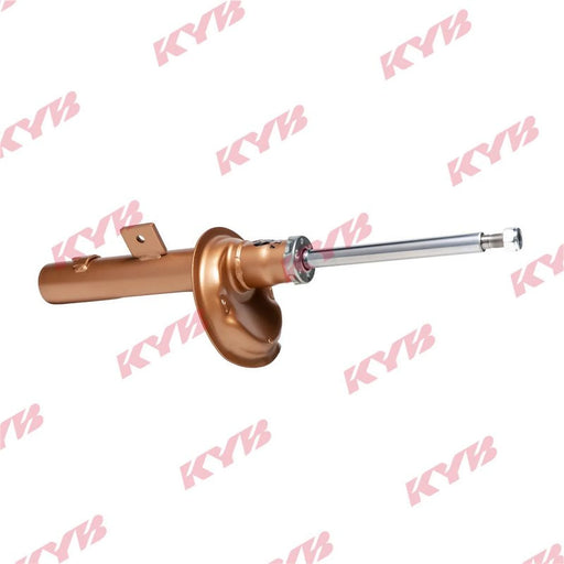 KYB Shock Absorber Damper Strut Front Right 323734