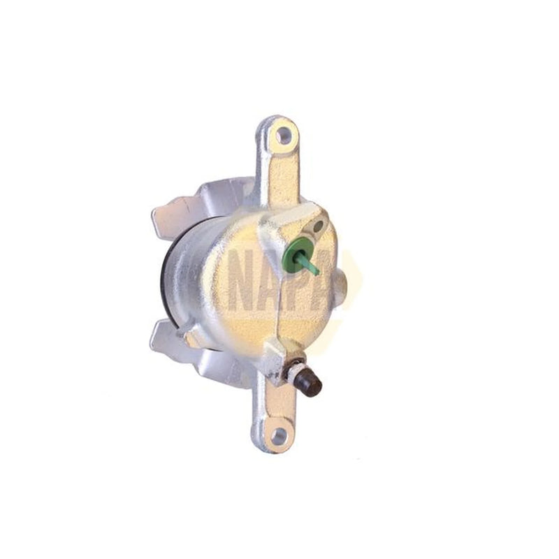 NAPA Brake Caliper Assembly Front Right NCA2080