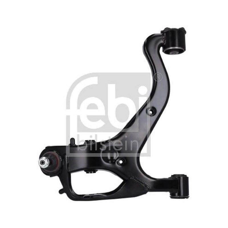 Febi Control/Trailing Arm Front Left 180517