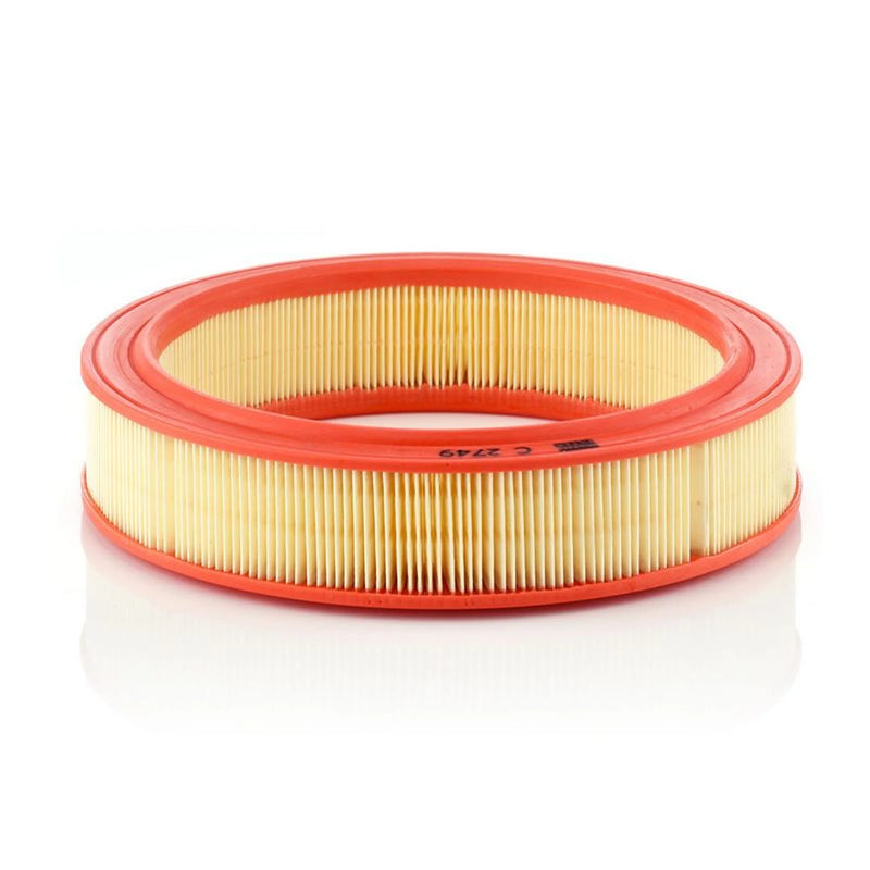 MANN-FILTER Engine Air Filter C 2749
