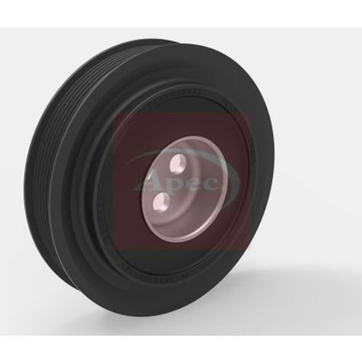 Apec Crank Shaft Belt Pulley ATV1113