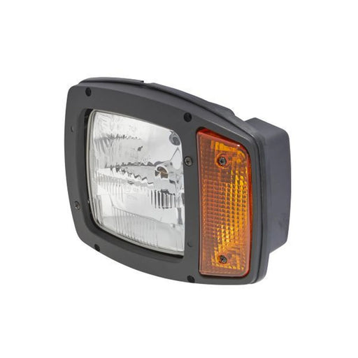 Hella Headlight Headlamp T4W Left 1SA 996 120-311
