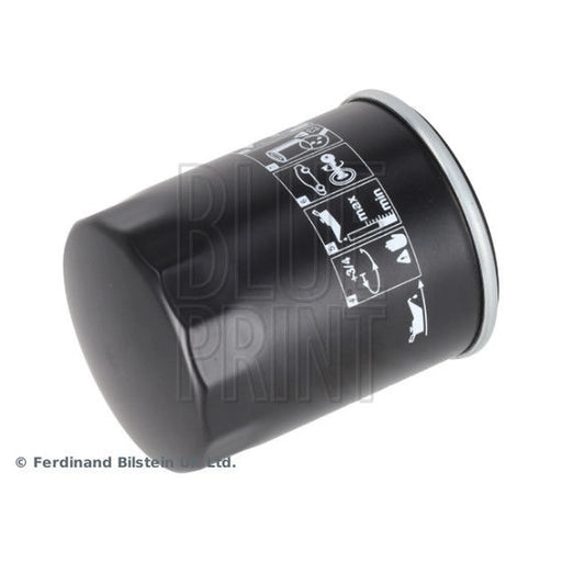 Blue Print Engine Oil Filter ADF122122