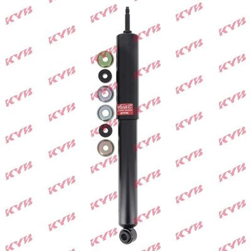 KYB Shock Absorber Damper Strut Rear 345010