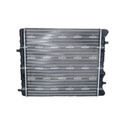 NRF Engine Radiator 50140