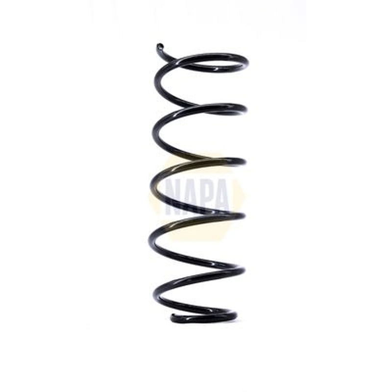 NAPA Front Suspension Coil Spring NCS1405