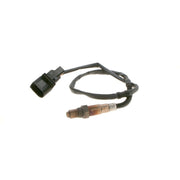 Bosch O2 Lambda Oxygen Sensor before catalytic converter 0 258 007 057