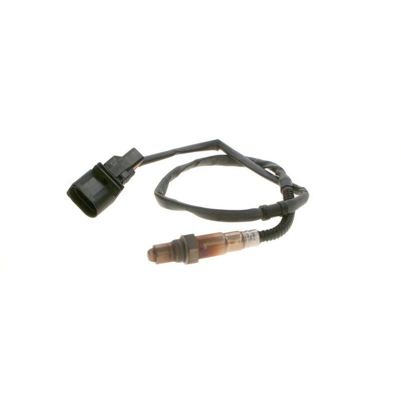 Bosch O2 Lambda Oxygen Sensor before catalytic converter 0 258 007 057