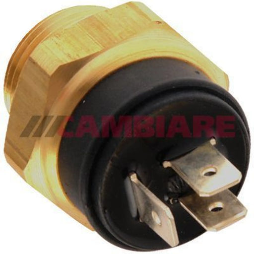 Cambiare Radiator Fan Temperature Switch Connectors VE709025
