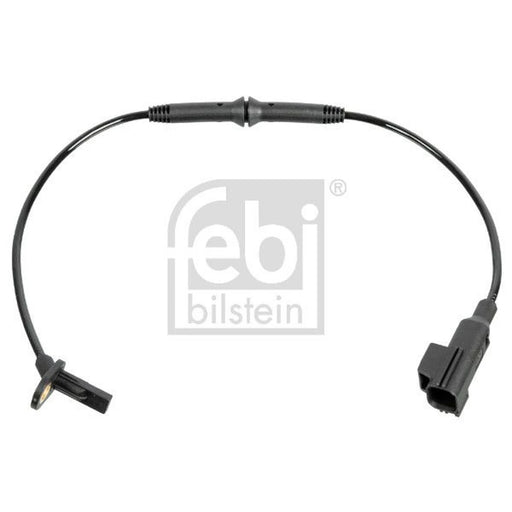Febi ABS Wheel Speed Sensor Rear Right 170702