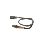 Bosch O2 Lambda Oxygen Sensor after catalytic converter 0 258 010 032