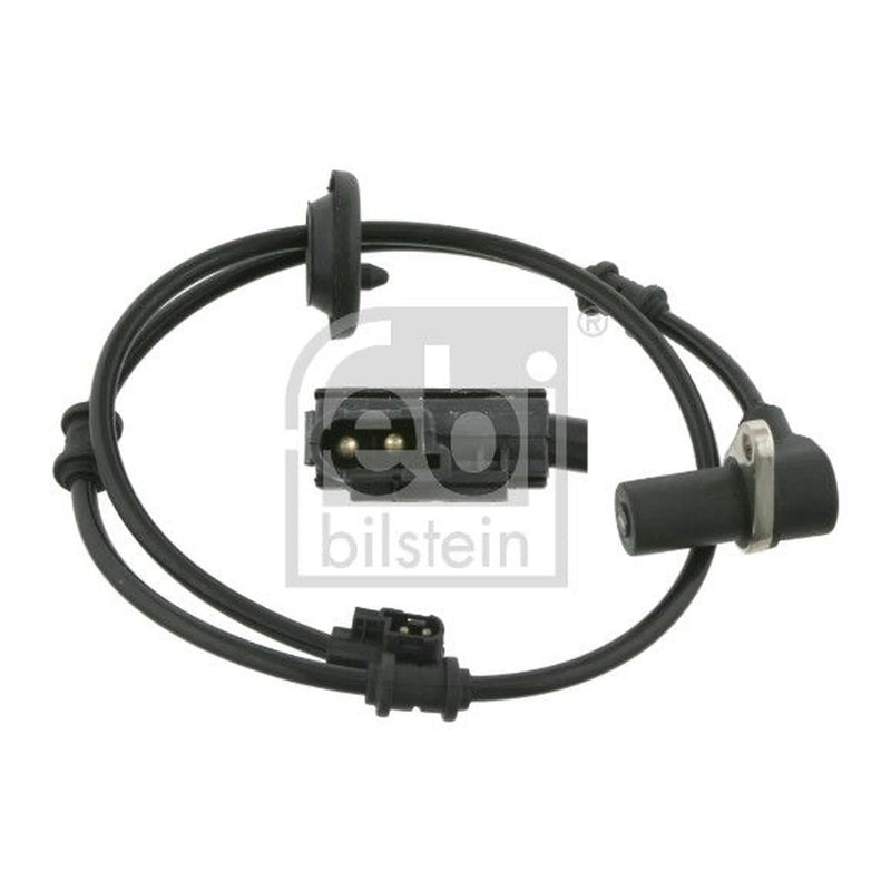 Febi ABS Wheel Speed Sensor Rear Right 27858