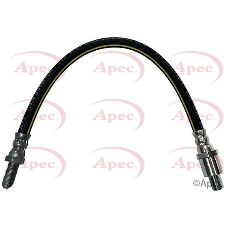 Apec Brake Hydraulic Hose Line Front HOS4415