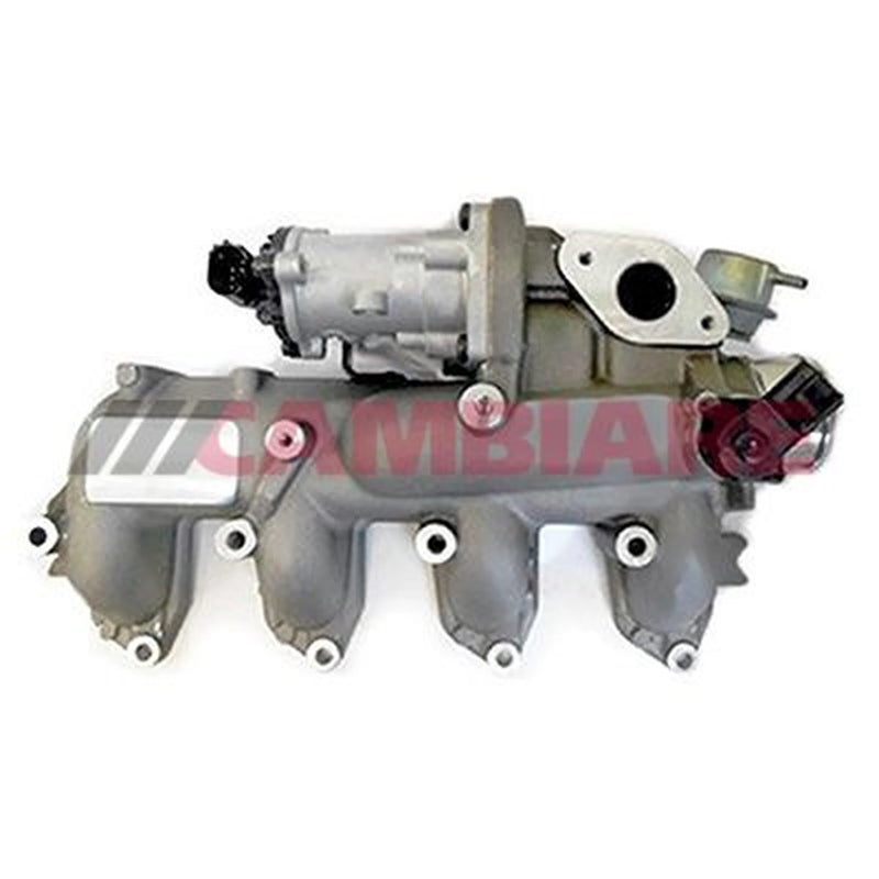 Cambiare Exhaust Gas Recirculation Valve VE360274