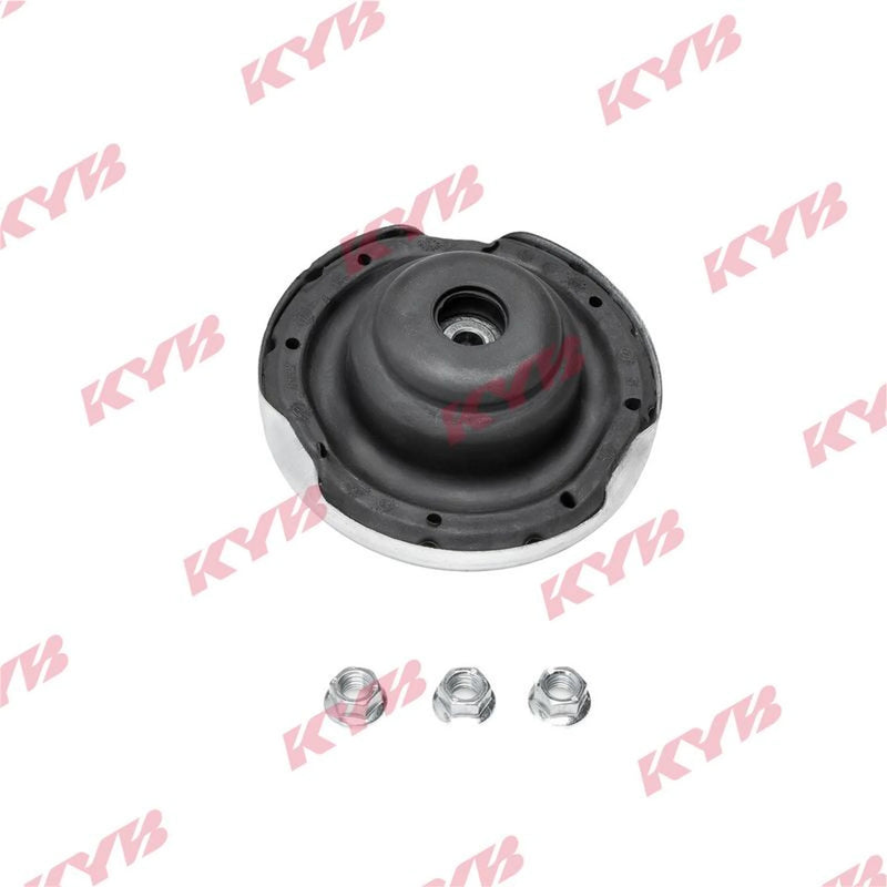 KYB Front Repair Kit Suspension Strut Support Mount SM1041