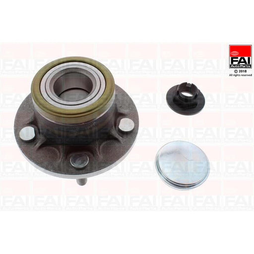 FAI Wheel Bearing Kit FHBK1033
