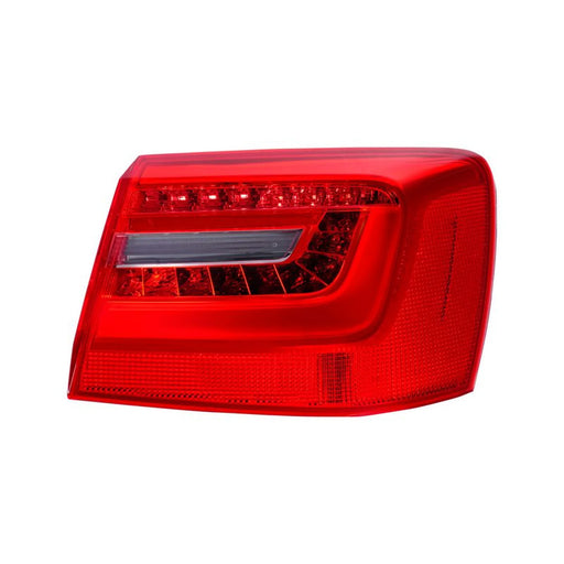 Hella Tail Light / Lamp Socket Bulb Right 2SD 354 890-061