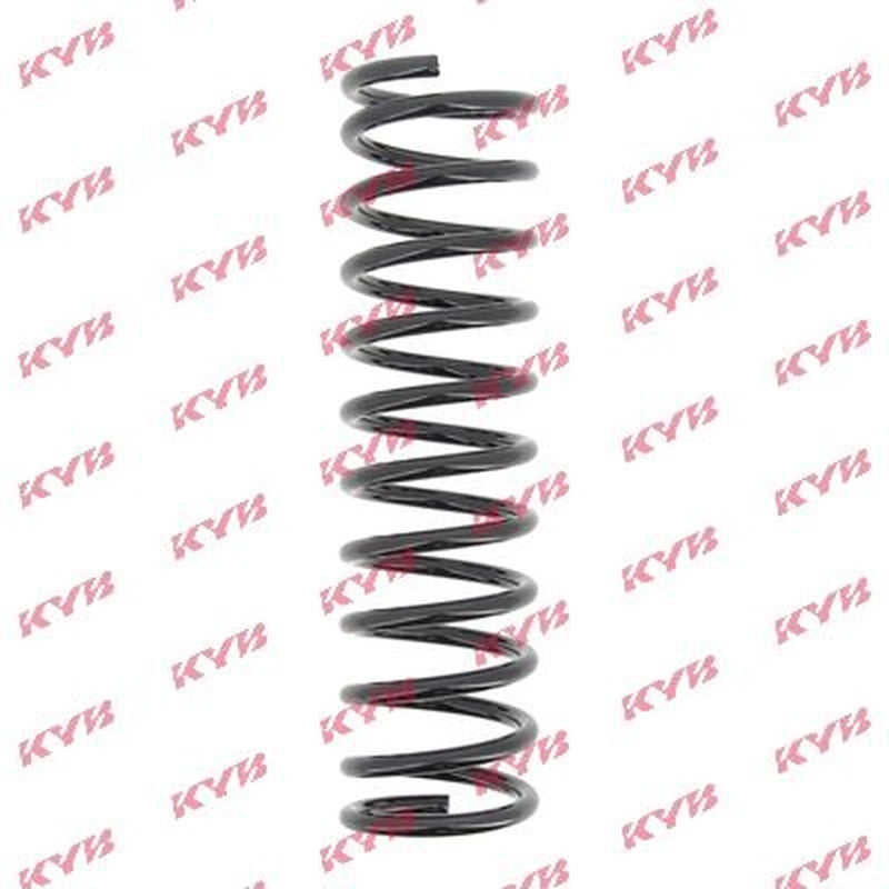 KYB Rear Suspension Coil Spring RA5648