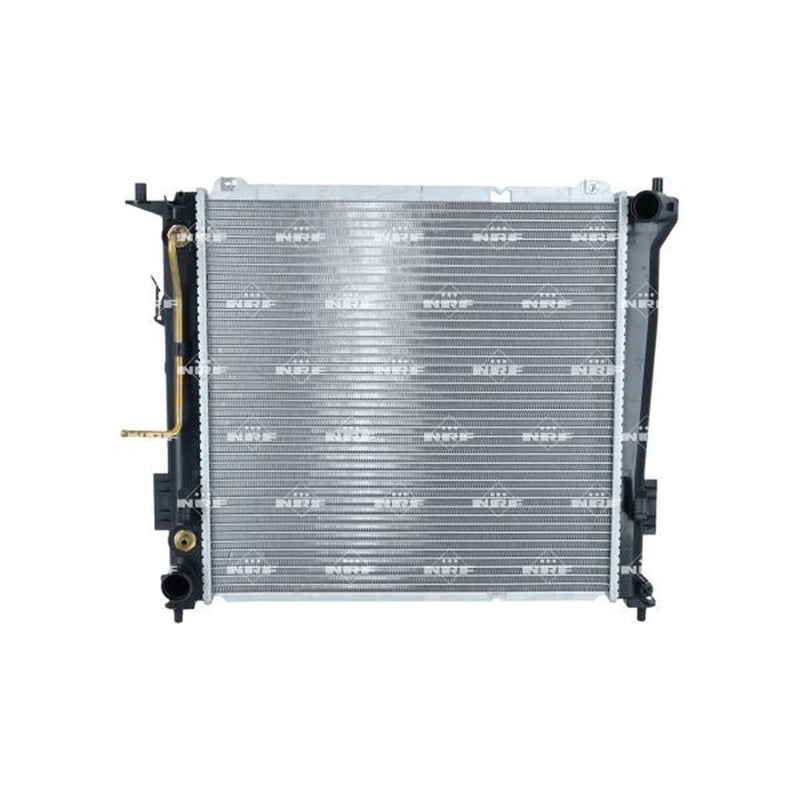 NRF Engine Radiator 53163