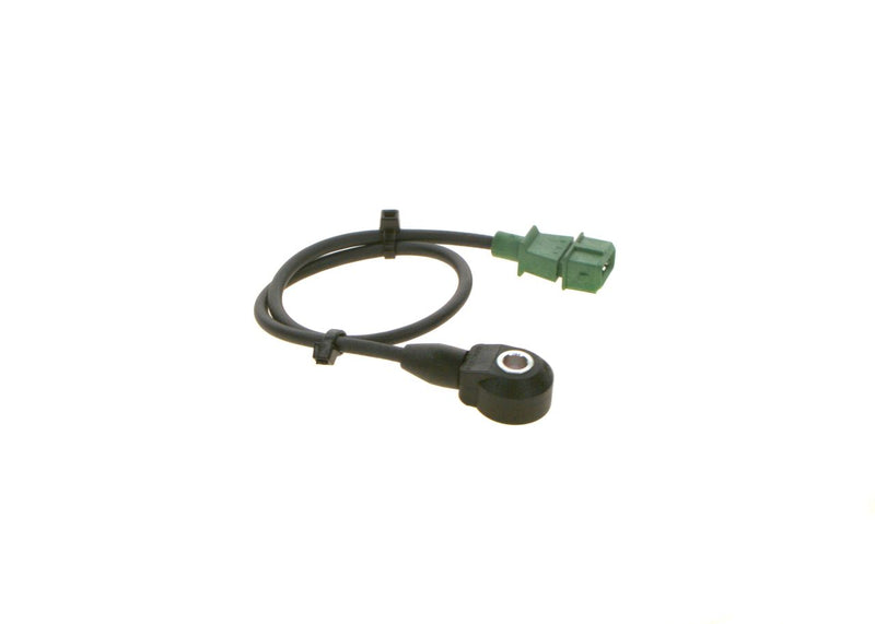 Bosch Engine Knock Sensor 0261231018