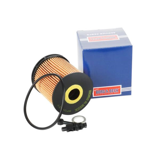 Borg & Beck Engine Oil Filter BFO4337
