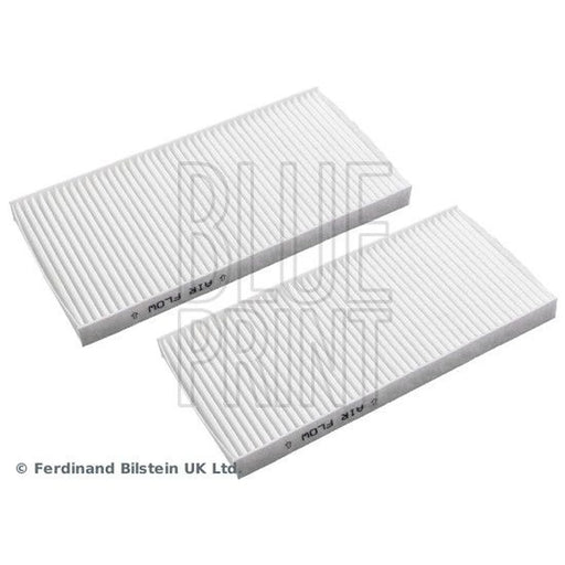 Blue Print Cabin Air Filter Set Wide High ADG02534