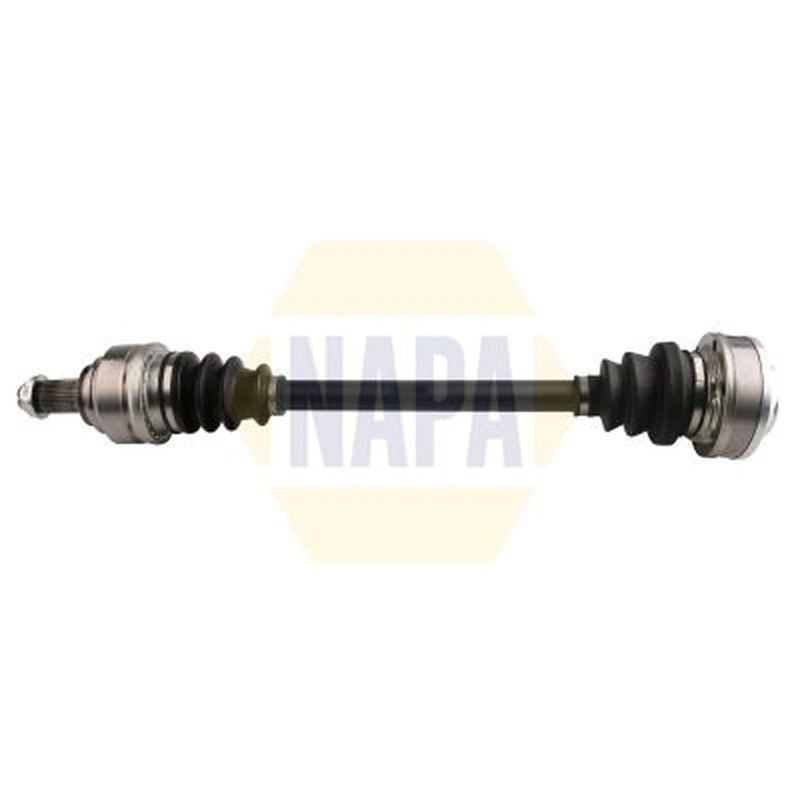 NAPA CV Drive Shaft Driveshaft Rear Right NDS1573LR