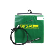 First Line Handbrake Cable Right Rear FKB1925