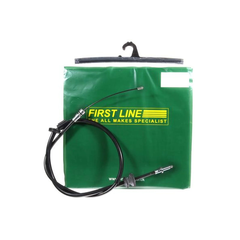 First Line Handbrake Cable Right Rear FKB1925