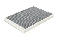 Bosch Cabin Air Filter (Pollen Filter) 1987432513