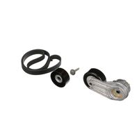 Gates V-Ribbed Belt Set K086PK1980