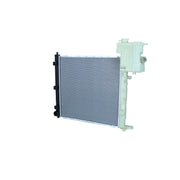 NRF Engine Radiator 50598