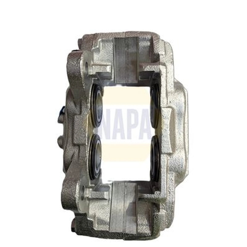 NAPA Brake Caliper Assembly Front Left NCA1877