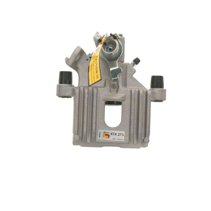 Bosch Brake Caliper Assembly Rear Right 0 986 474 273