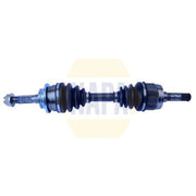 NAPA CV Drive Shaft Driveshaft Front Right NDS1374R