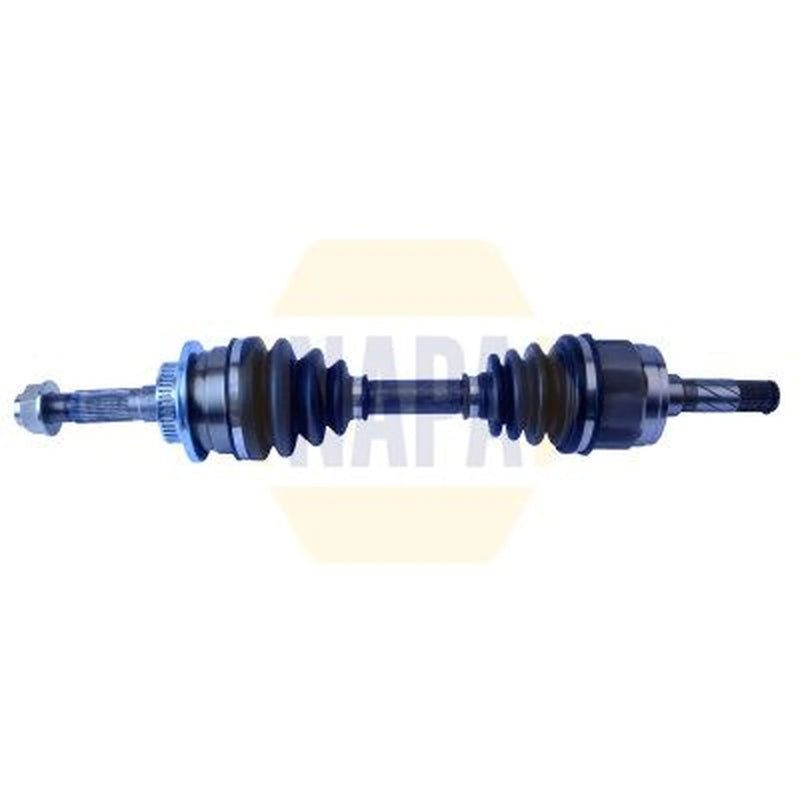 NAPA CV Drive Shaft Driveshaft Front Right NDS1374R