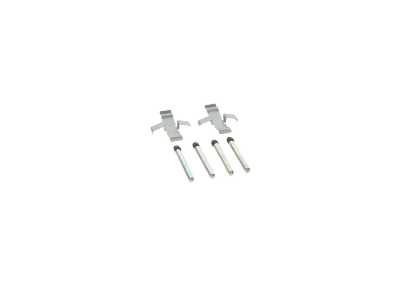 Bosch Brake Pad Accessory Fitting Kit 1987474001