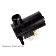 Blue Print Windscreen Washer Pump ADC40301