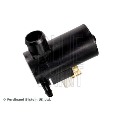 Blue Print Windscreen Washer Pump ADC40301