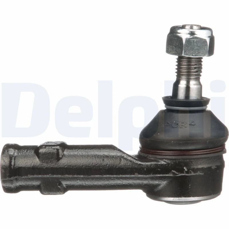 Delphi Steering Tie Rod End Ball Joint Front Right M14x1.5 TA1081