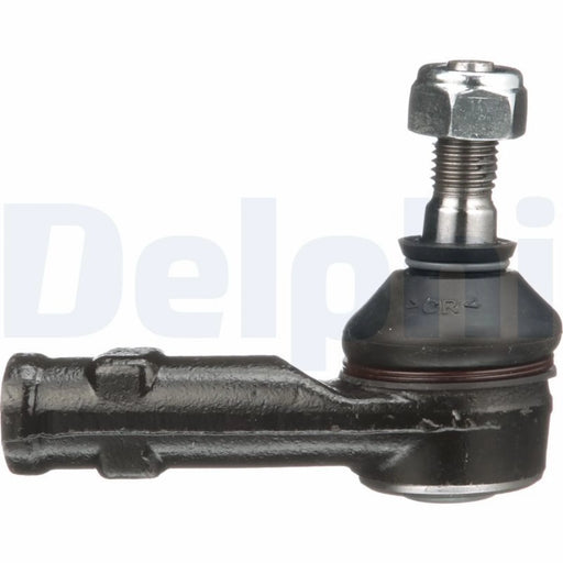 Delphi Steering Tie Rod End Ball Joint Front Right M14x1.5 TA1081