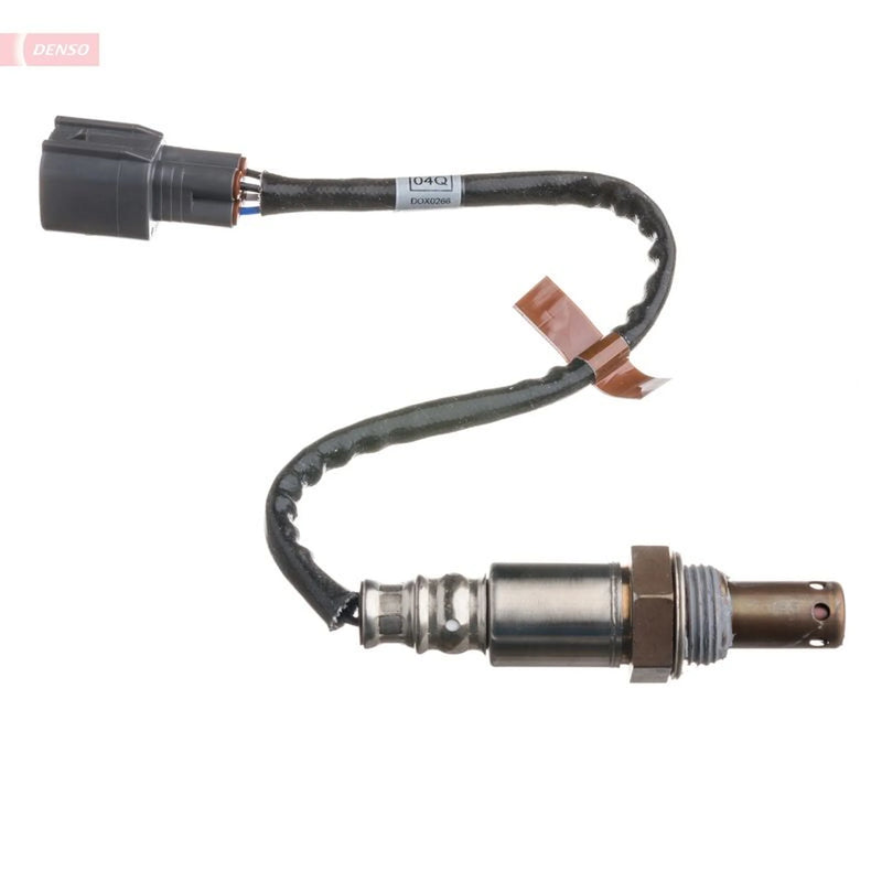 Denso O2 Lambda Oxygen Sensor fits Toyota Rav 4 III 2006-2013 2.2