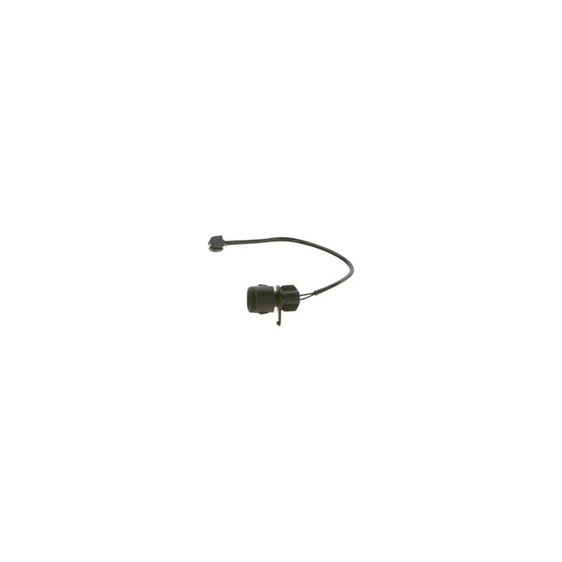 Bosch Brake Pad Wear Sensor Front 1 987 474 938