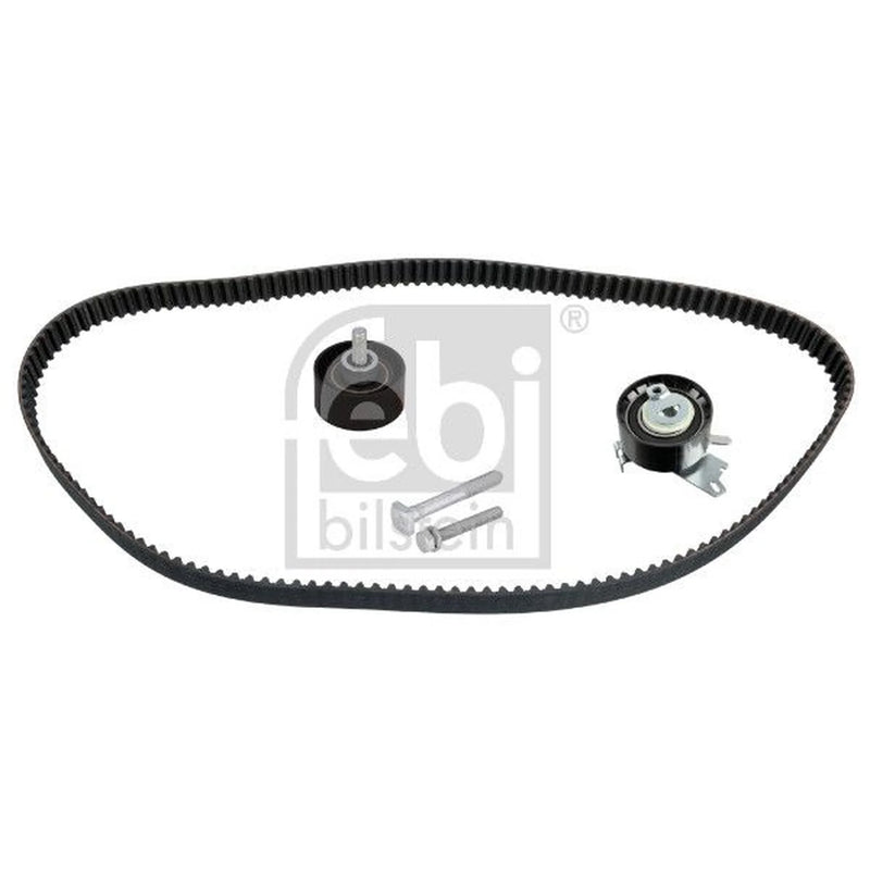 Febi Timing Belt Kit with Rollers 28107