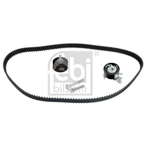 Febi Timing Belt Kit with Rollers 28107