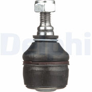 Delphi Steering Tie Rod End Ball Joint Front Left M14x2 TA1674