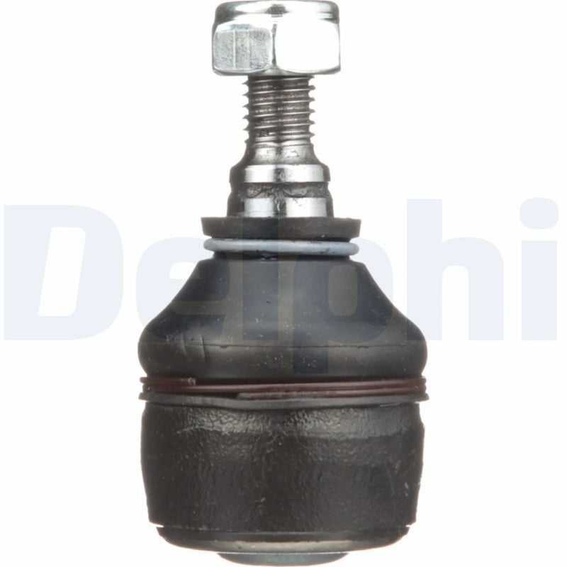 Delphi Steering Tie Rod End Ball Joint Front Left M14x2 TA1674