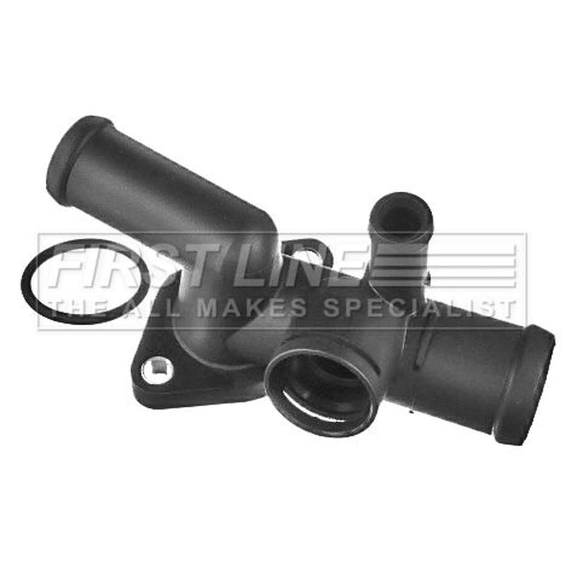 First Line Coolant Flange Housing Connector FTS1100