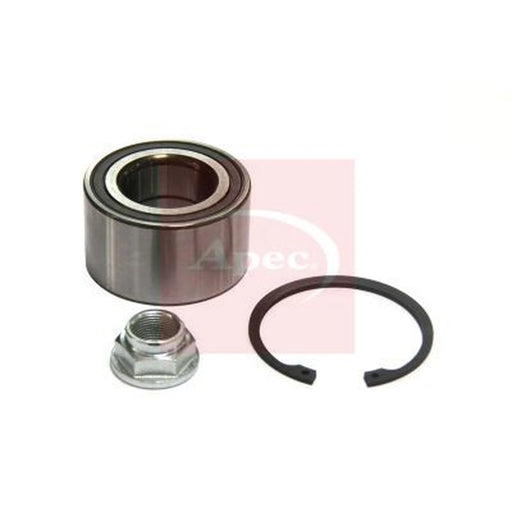 Apec Wheel Bearing Kit 80mm AWB1809